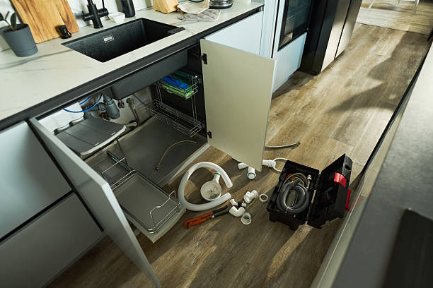 24/7 Emergency Garbage Disposal Repair experts in Elberon, VA